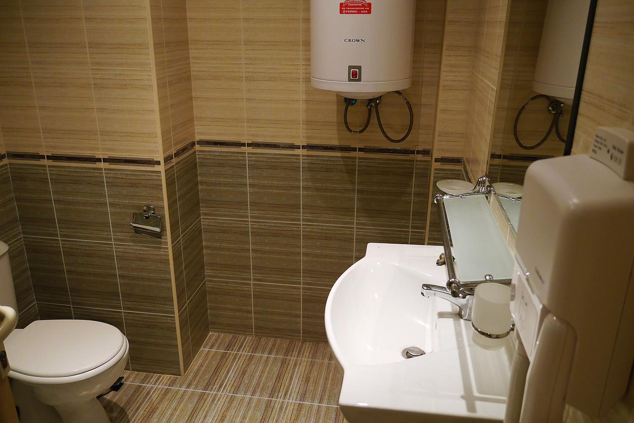 Avalon Freya -Apartcomplex Apart otel Sunny Beach Dış mekan fotoğraf