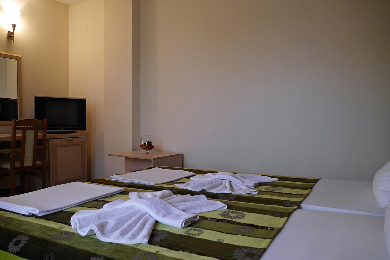 Avalon Freya -Apartcomplex Apart otel Sunny Beach Dış mekan fotoğraf